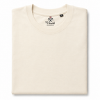 Unisex Round neck Tshirt