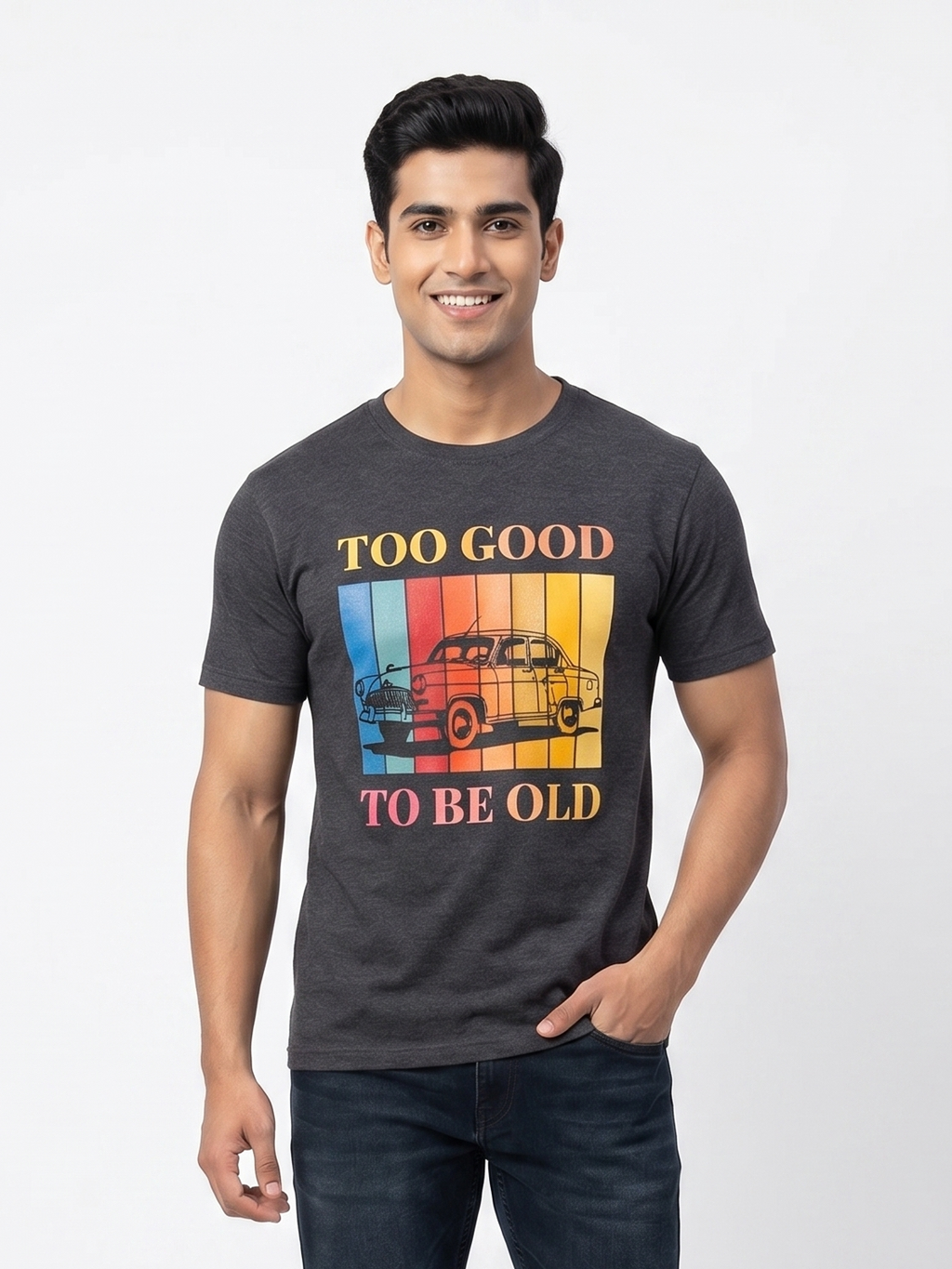Ambassador Print