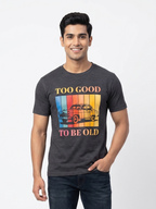 Ambassador Print