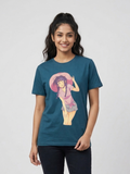 Anime Girl Print
