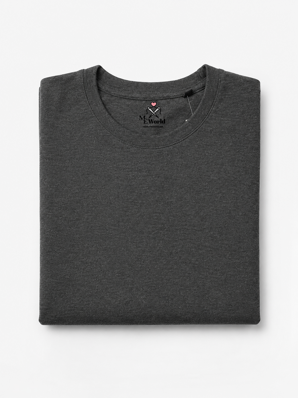 Unisex Round neck Tshirt