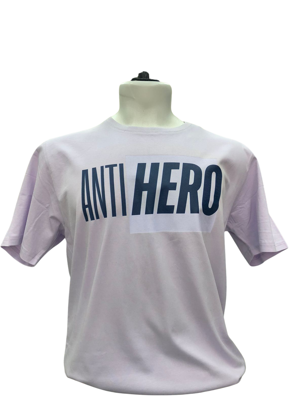 Anti Hero Print