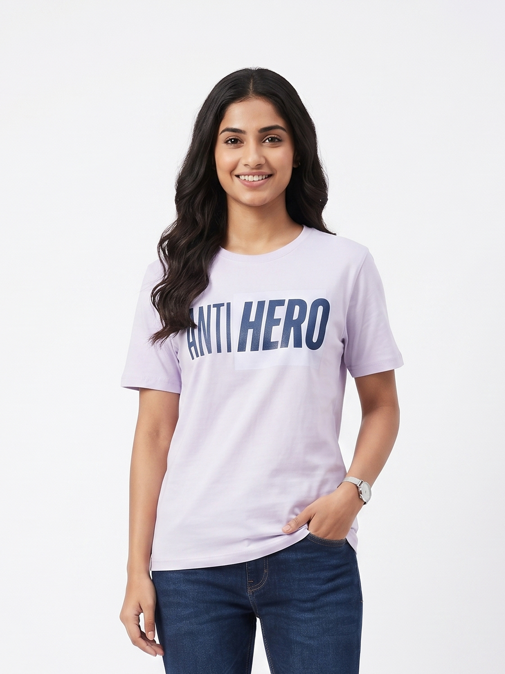 Anti Hero Print