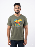 Auto Surf Print
