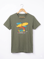 Auto Surf Print