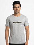 Batman Embroidery