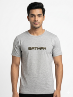 Batman Embroidery