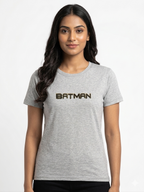 Batman Embroidery