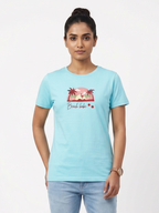Beach Babe Embroidery