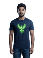 Bird(Glow In Dark) Embroidery