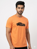 Black Car Embroidery