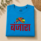 Banjara Embroidery