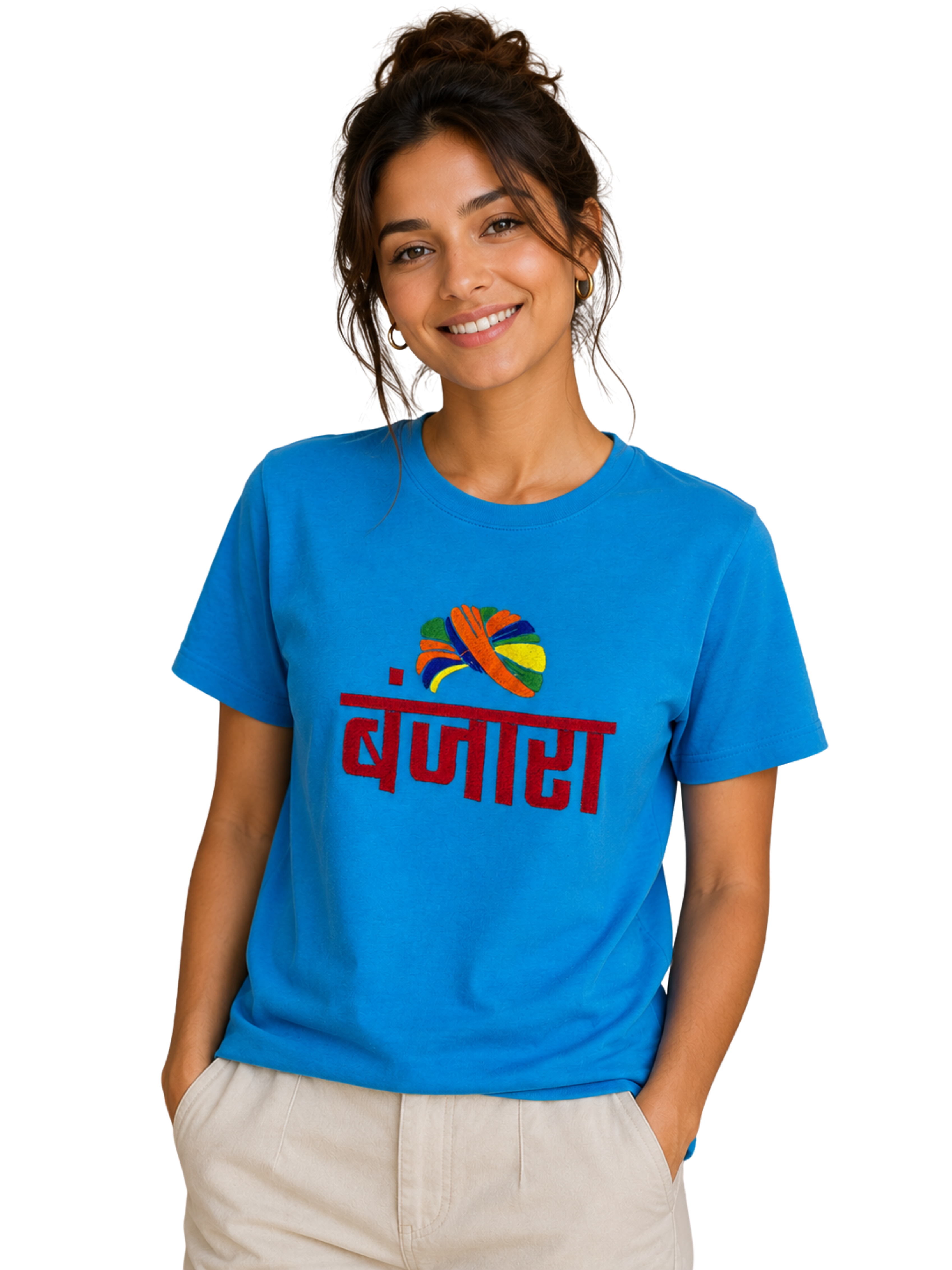 Banjara Embroidery