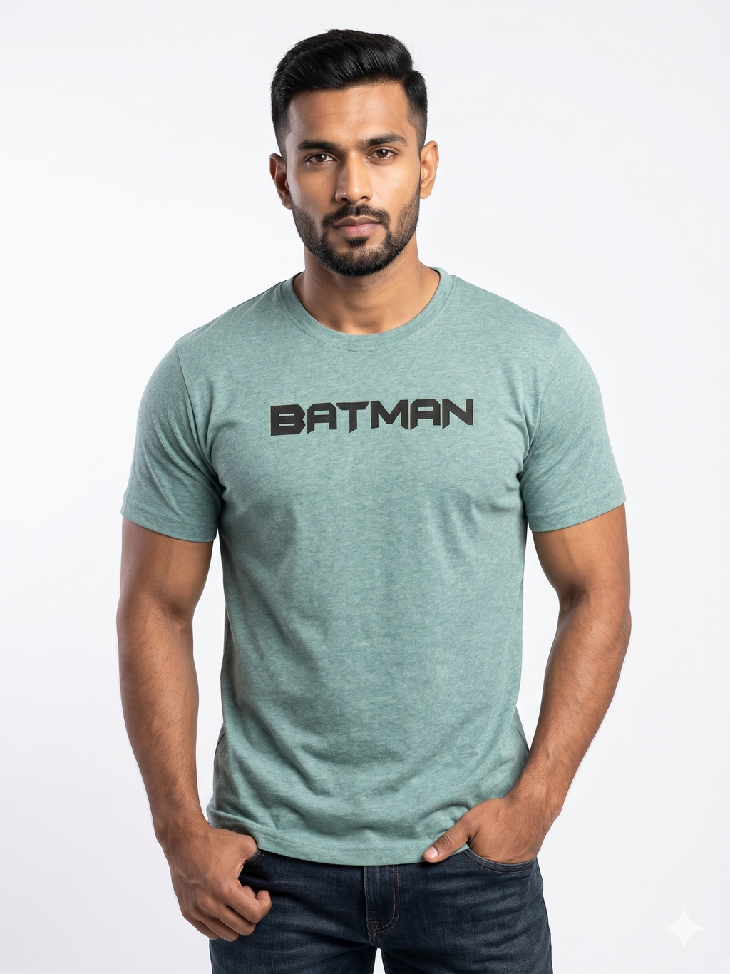 Batman Print