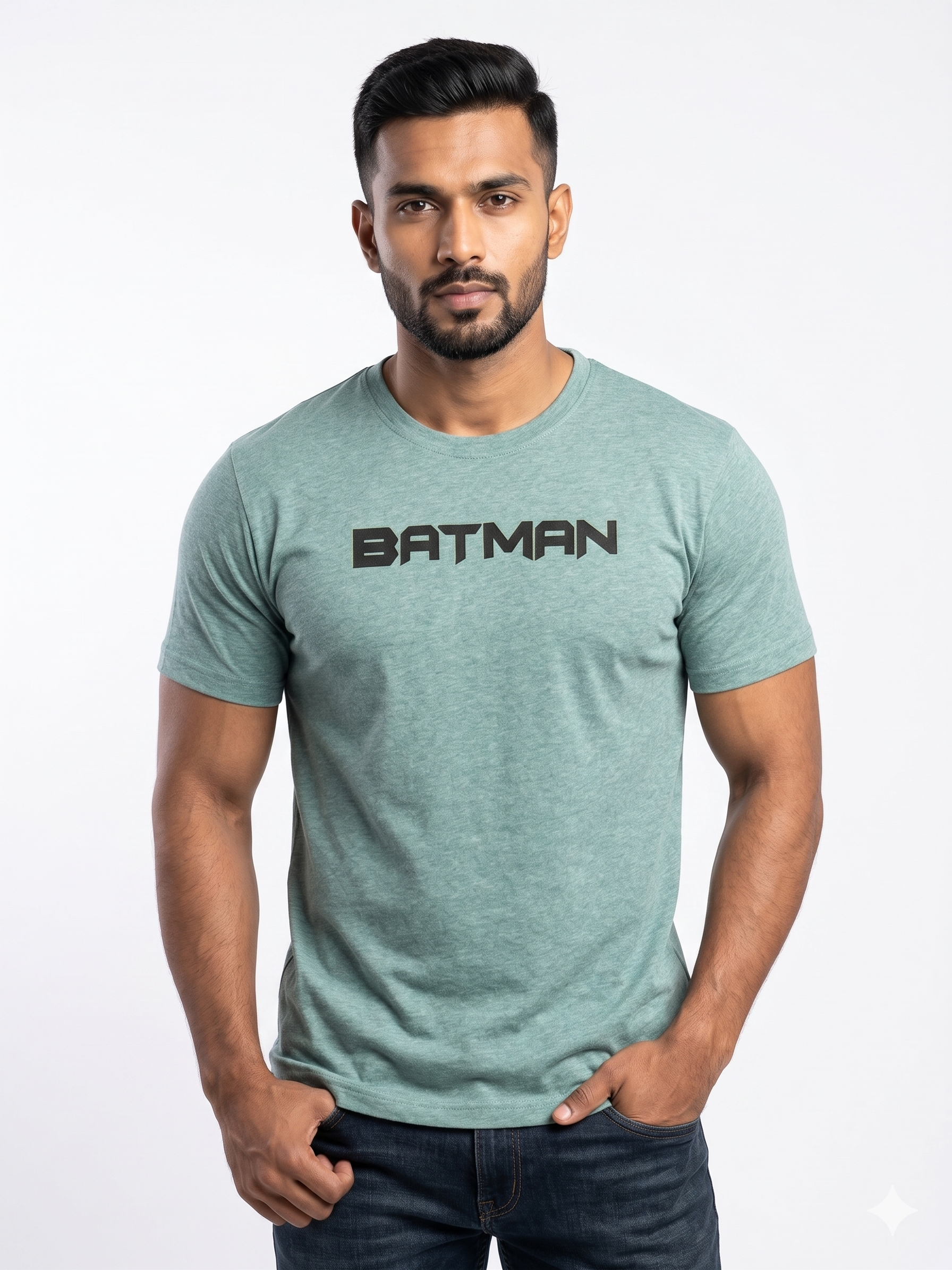 Batman Print