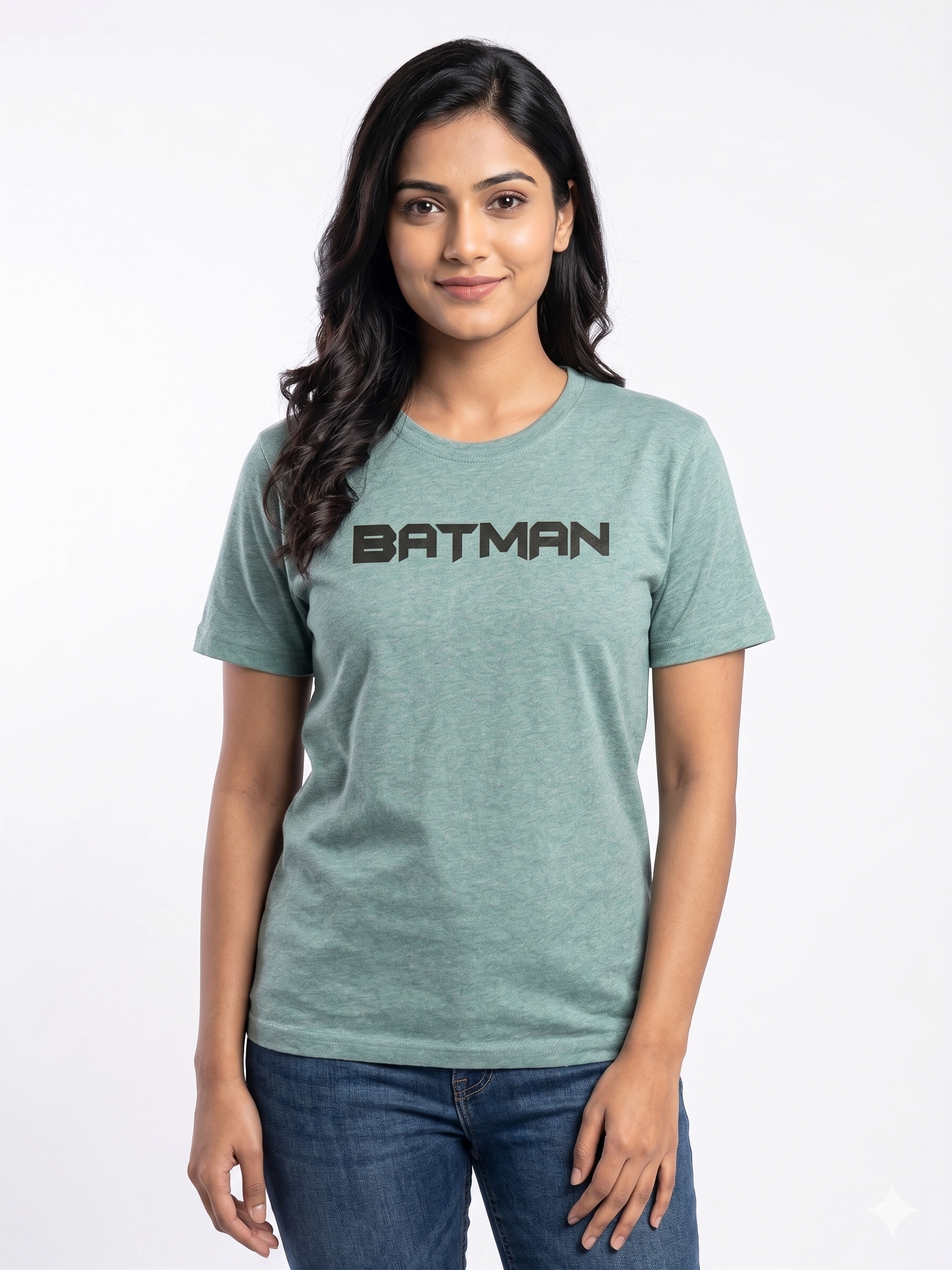 Batman Print