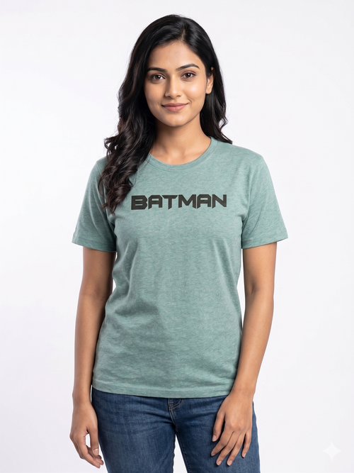 Batman Print