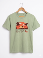 Beach Babe Print