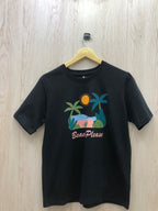 Beach Please Print