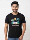 Beach Please Print