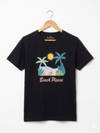 Beach Please Print