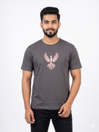 Bird(Glow In Dark) Embroidery