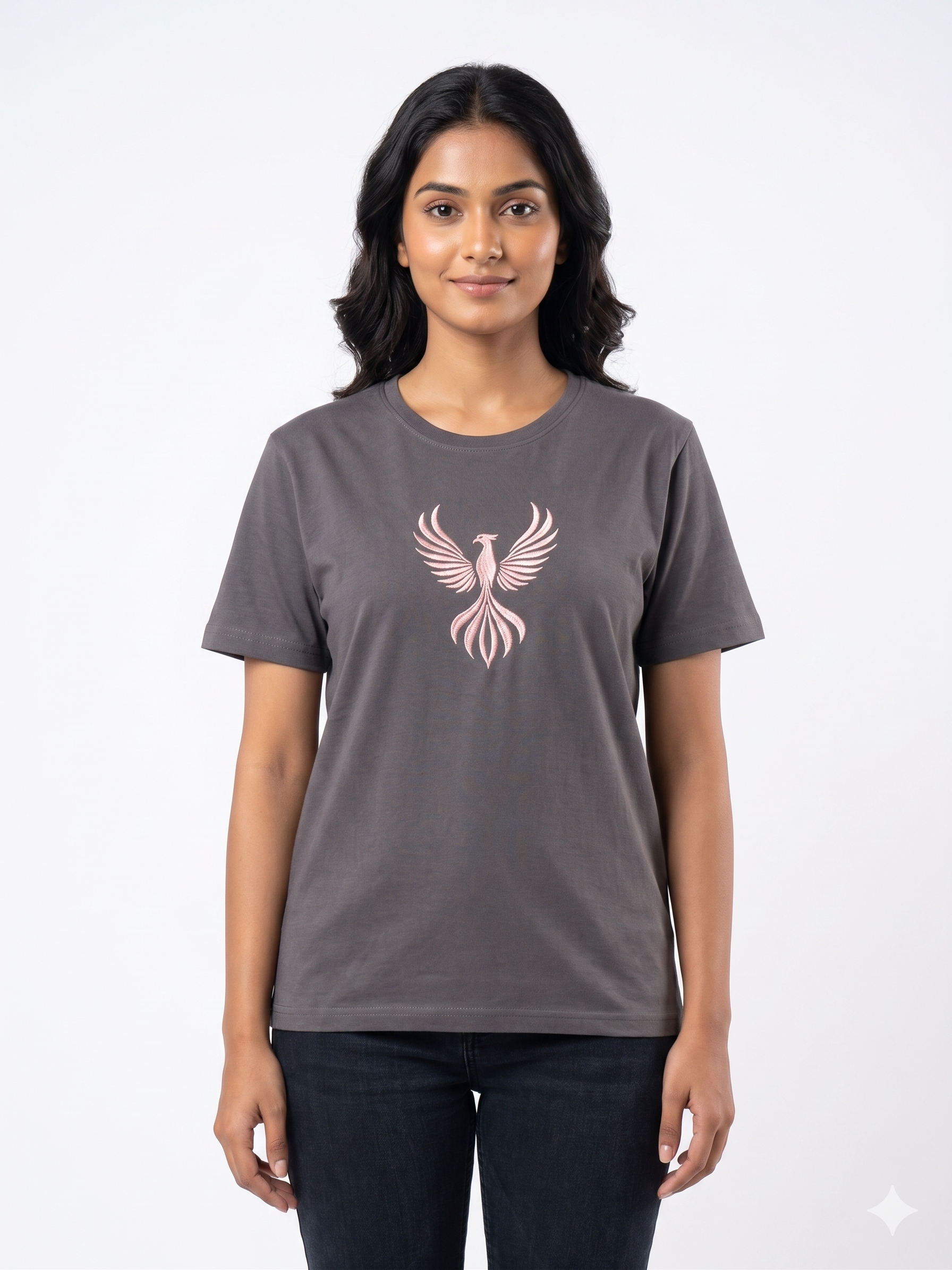 Bird(Glow In Dark) Embroidery