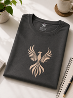 Bird(Glow In Dark) Embroidery