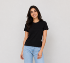 Unisex Round neck Tshirt