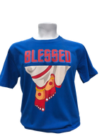 Blessed Print