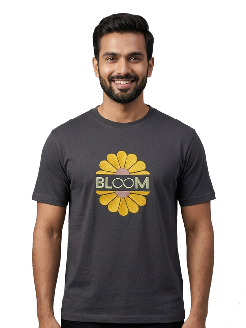 Bloom Embroidery