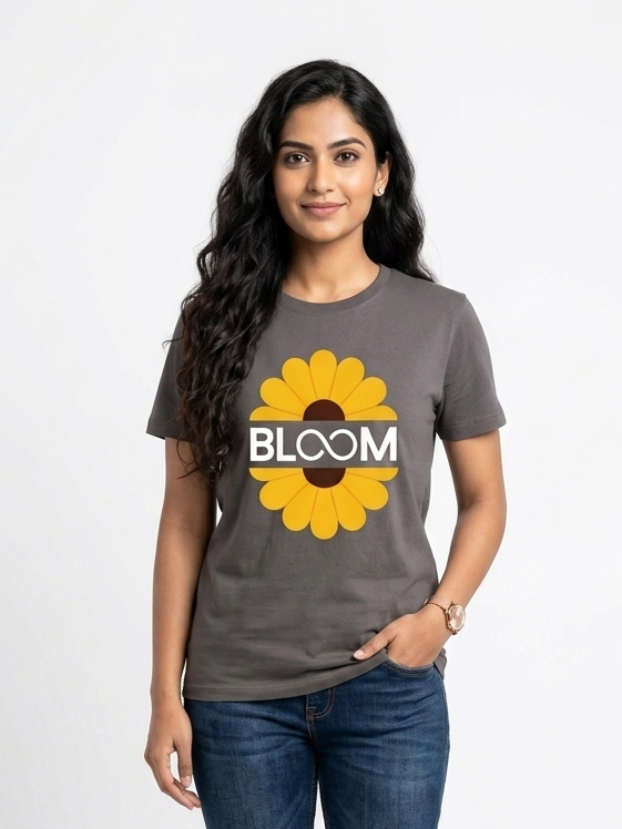 Bloom Print