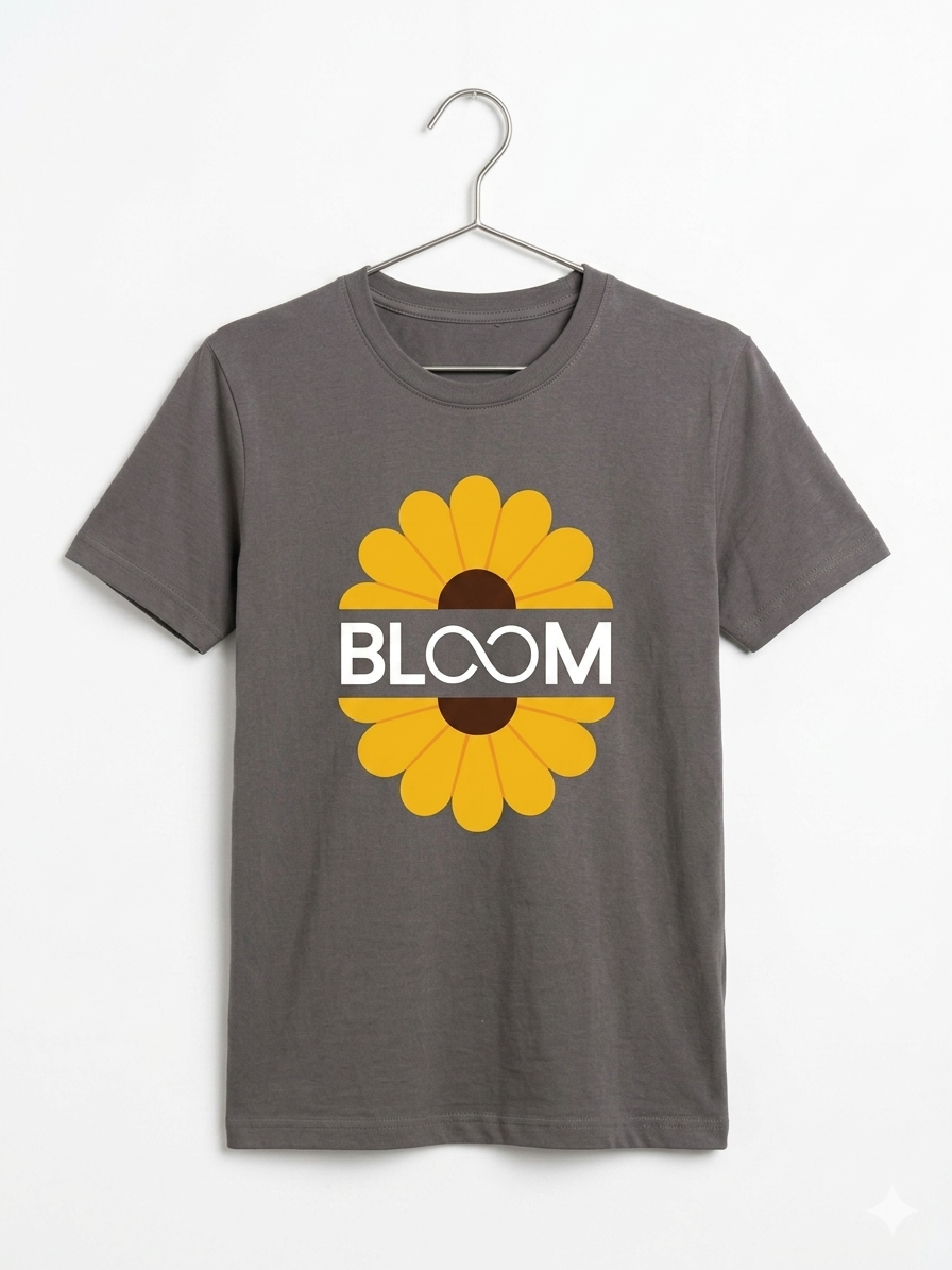 Bloom Print