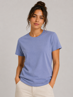 Unisex Round neck Tshirt