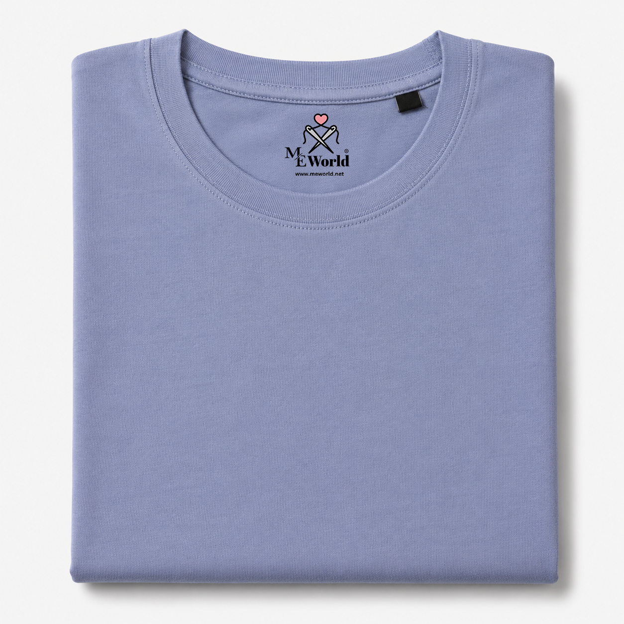 Unisex Round neck Tshirt