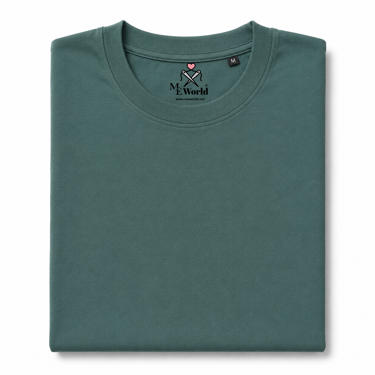 Unisex Round neck Tshirt
