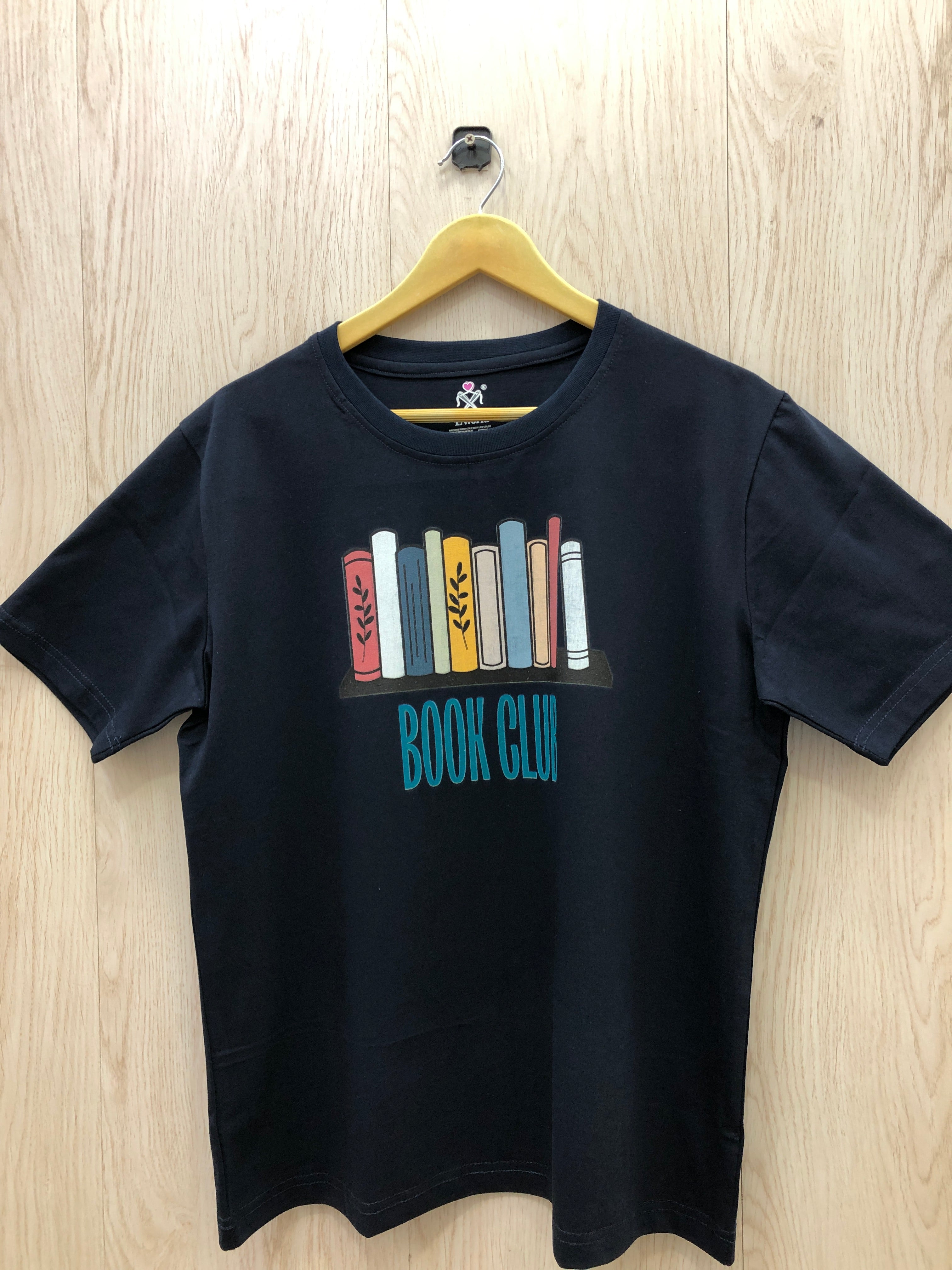 Book Club Print