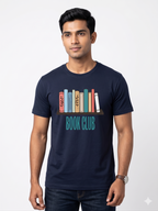 Book Club Print