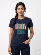 Book Club Print