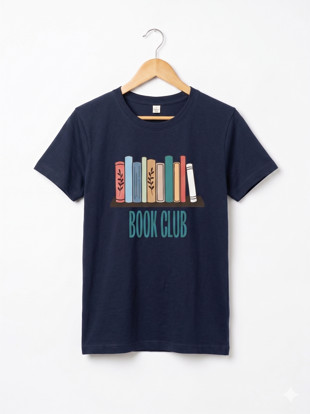 Book Club Print