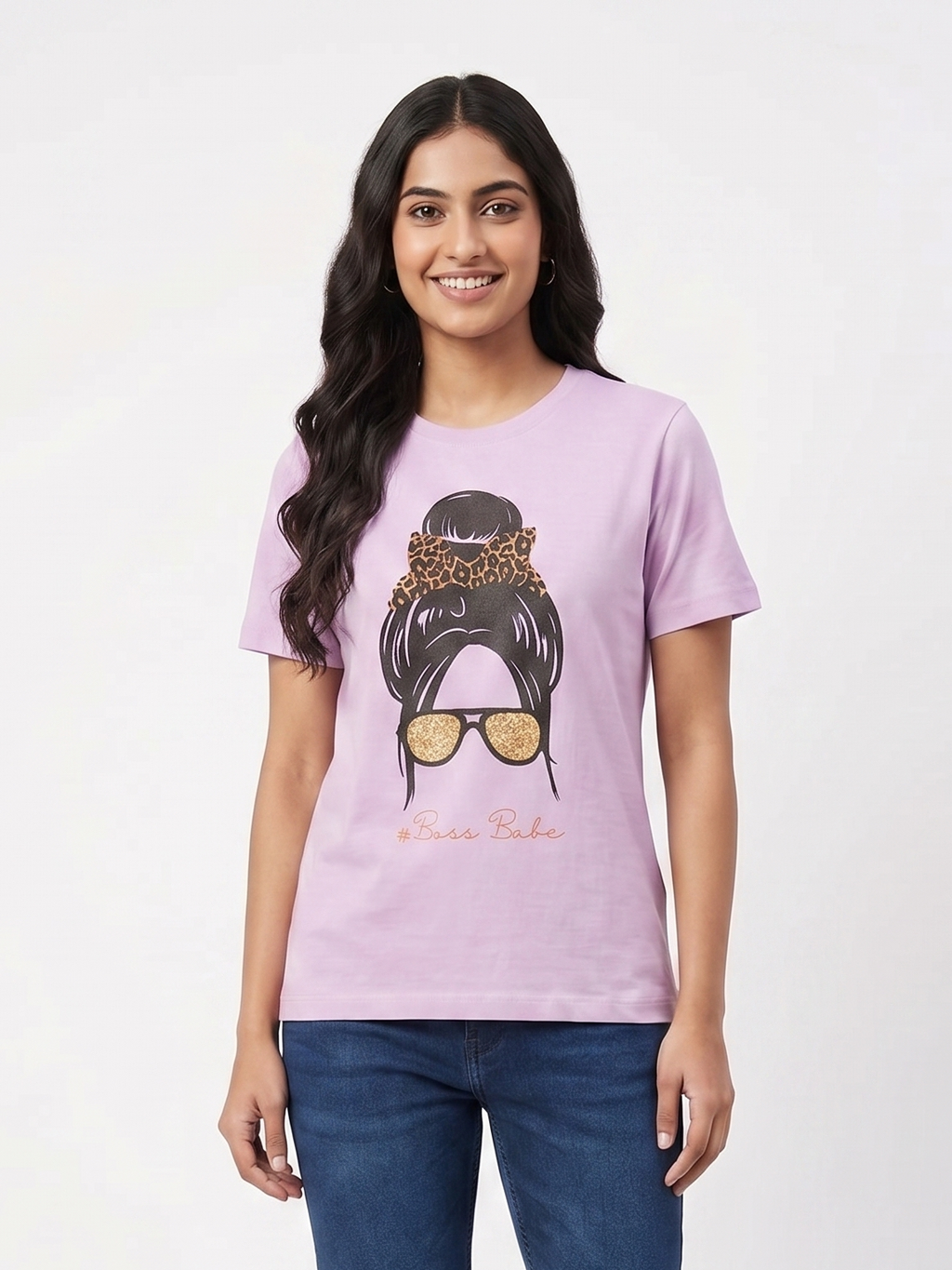 Boss Babe Print