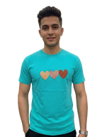 Brownhearts Embroidery