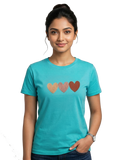 Brownhearts Embroidery