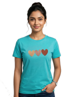 Brownhearts Embroidery