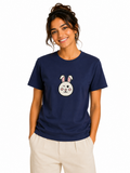 Bunny Embroidery