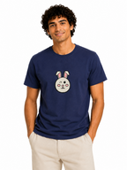 Bunny Embroidery