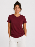 Unisex Round neck Tshirt