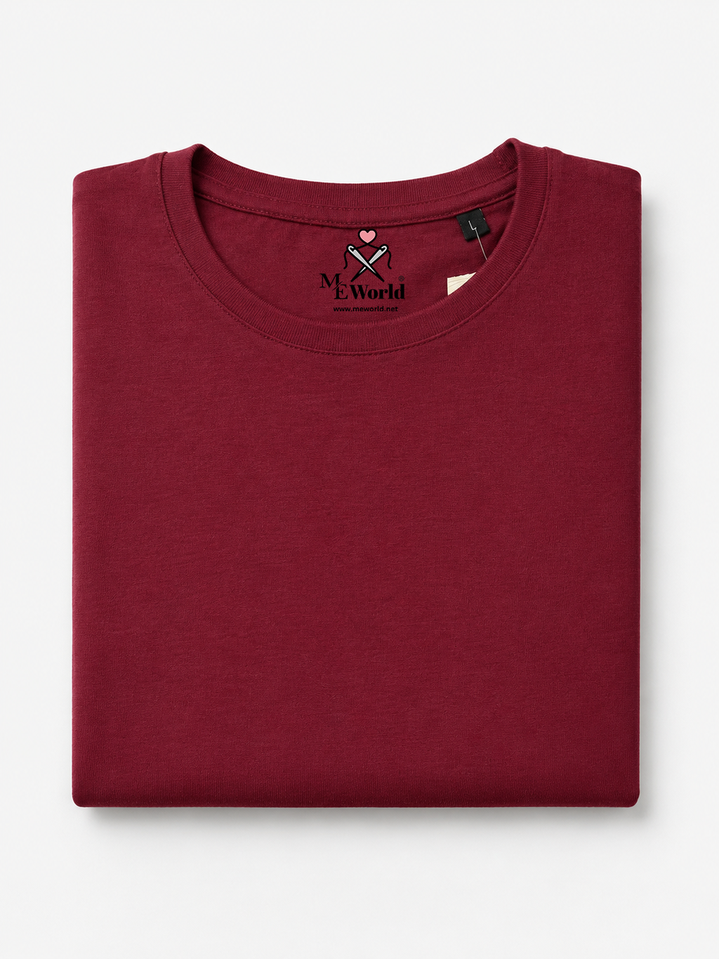 Unisex Round neck Tshirt
