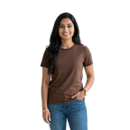 Unisex Round neck Tshirt