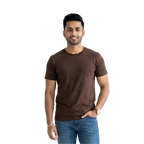 Unisex Round neck Tshirt